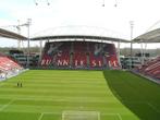 4x FC Utrecht - Servette FC bunnikside 14/08/2025, Tickets en Kaartjes, Losse kaart, Drie personen of meer, Augustus