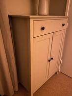 Grijze Kast - Opknapper, Huis en Inrichting, Ophalen, Gebruikt