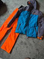 Skibroek maat 176, Kleding | Heren, Wintersportkleding, Ophalen of Verzenden, Zo goed als nieuw, Maat 46 (S) of kleiner, Broek