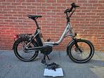 ✅ Sparta D-Wiz Elektrische Vouwfiets Bosch middenmotor 2021, Ophalen, Zo goed als nieuw, 20 inch of meer, Versnellingen