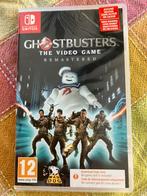 Ghostbusters Remastered (Nintendo Switch), Nieuw, Ophalen of Verzenden