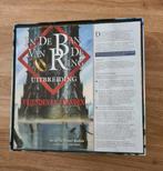 In de Ban van de Ring: Vrienden en Vijanden, Hobby en Vrije tijd, Gezelschapsspellen | Bordspellen, Een of twee spelers, Ophalen of Verzenden