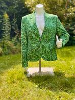 Hans Ubbink ‘gras’ colbert., Kleding | Dames, Maat 38/40 (M), Hans Ubbink, Nieuw, Ophalen of Verzenden