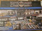 Battle systems city block core set., Ophalen of Verzenden, Nieuw, Overige soorten, Toebehoren