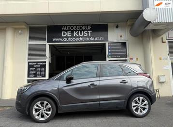 Opel Crossland X 1.2 Turbo AUT 2019 Navi Camera Clima beschikbaar voor biedingen