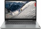 NIEUW Lenovo Ideapad laptop 14inch Intel processor 128GB W11, 2 tot 3 Ghz, Qwerty, Nieuw, 14 inch