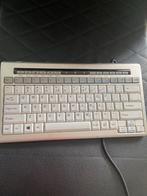 Bakker Elkhuizen Toetsenbord, Gebruikt, Multimediatoetsen, Ophalen of Verzenden, Qwerty