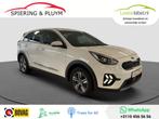 Kia Niro 1.6 GDi PHEV DynamicLine | ad. cruise | carplay | c, Auto's, Kia, Te koop, Geïmporteerd, 5 stoelen, 1580 cc