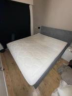 Nieuwe Aeromax Breeze 2 topper 180 x 210 Swiss Sense, 210 cm, Tweepersoons, Ophalen of Verzenden, Zo goed als nieuw