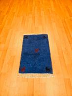 Perzisch Handgeknoopt Gabbeh Tapijt Wees er snel bij Weg=Weg, Minder dan 50 cm, 50 tot 100 cm, Crème, Perzisch