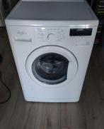 2 Nette wasmachine''s - Samsung/Whirlpool - Inhoud 6/8kg, Witgoed en Apparatuur, Was-droogcombinaties, 4 tot 6 kg, Ophalen, Gebruikt