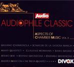 Sale> CD VARIOUS - Audiophile Classic - Aspects of C >NIEUW, Verzenden, Classicisme, Zo goed als nieuw, Overige typen