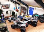 Quadcentrum v/d Ham - alles voor uw quad en side by side!, Motoren