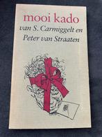 Mooi kado - S. Carmigggelt en Peter van Straaten, Ophalen of Verzenden, Zo goed als nieuw, Simon Carmiggelt en Peter van Straaten