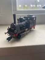 Fleischmann 4010 | Tenderlocomotief DR 89 7462, Hobby en Vrije tijd, Modeltreinen | H0, Fleischmann, Nieuw, Ophalen of Verzenden