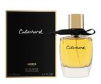 Gres Cabochard edp 100 ml, Verzenden, Nieuw, Parfumfles, Gevuld