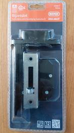 bijzetslot nemef 4208/17 SKG ** Nieuw, Ophalen of Verzenden, Nieuw, Overige materialen, Slot