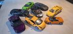 div lamborghini modelauto's, Ophalen, Bburago