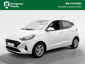 Hyundai i10 1.0 Comfort | Private lease 299 p.m. beschikbaar voor biedingen