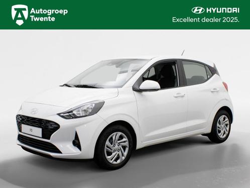 Hyundai i10 1.0 Comfort | Private lease 299 p.m., Auto's, Hyundai, Bedrijf, i10, ABS, Airbags, Airconditioning, Android Auto, Apple Carplay