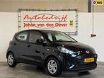 Hyundai I10 1.0|Dig. Dash|BTW-Auto|Automaat|Carplay|Cruise, Auto's, Hyundai, Gebruikt, Euro 6, 4 stoelen, Zwart