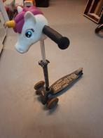 Mini Micro driewieler step, zwart, Ophalen, Gebruikt, Gewone step, Micro Step Mini