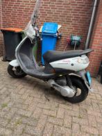 Scooter peugeot, Ophalen, Zo goed als nieuw, Overige modellen