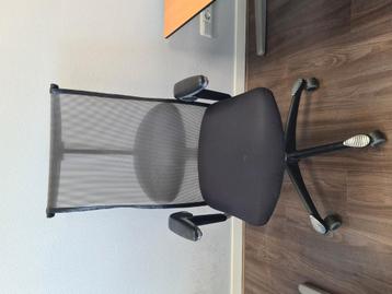 HAG H09 ergonomische bureaustoel  beschikbaar voor biedingen