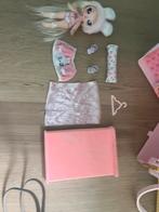 Na! Na! Na! Surprise Pop met Accessoires, Kinderen en Baby's, Speelgoed | Poppen, Ophalen of Verzenden, Zo goed als nieuw, Overige typen