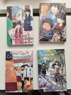 Komi can't communicate 13, 14, 15, 16 (english), Boeken, Ophalen of Verzenden, Zo goed als nieuw, Overige onderwerpen