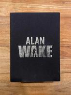 Alan Wake Limited Collectors Edition, Spelcomputers en Games, Games | Xbox 360, Avontuur en Actie, Vanaf 16 jaar, Gebruikt, Ophalen of Verzenden