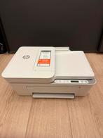 HP Deskjet 4100e Printer, Computers en Software, Printers, Ophalen, Inkjetprinter, All-in-one, Kleur printen