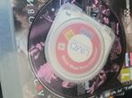 SEGA Mega Drive Collection (psp) (losse umd), 1 speler, Ophalen, Gebruikt, Vanaf 3 jaar