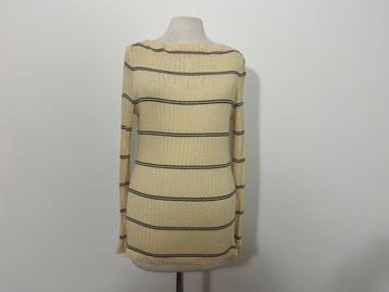 Nieuwe longsleeve trui truitje van Closed maat XL