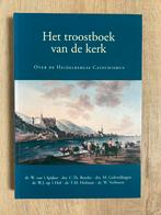 Het troostboek van de kerk van Spijker, Verboom, Boerke, ea, Ophalen of Verzenden, Zo goed als nieuw