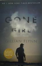 Boek Gone girl (verloren vrouw) Gillian Flynn, Amerika, Ophalen of Verzenden, Zo goed als nieuw, Gillian Flynn