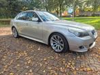 Te koop dikke bmw  5ER Reihe 545i, Bedrijf, Te koop