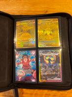 Pokémon Kaarten Verzameling en one piece, Hobby en Vrije tijd, Verzamelkaartspellen | Pokémon, Ophalen of Verzenden, Gebruikt