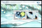 Mooi kavel Deens Groenland 100% Postfris KZS781., Postzegels en Munten, Verzenden, Denemarken, Postfris