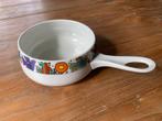 Villeroy & Boch vuurvaste vintage schaal serie Acapulco, Ophalen of Verzenden