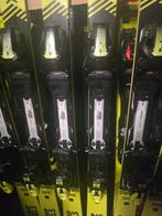 HEAD WORLDCUP REBELS I.SL VOOR KENNER, 160 tot 180 cm, Ophalen of Verzenden, Zo goed als nieuw, Carve