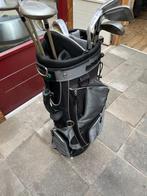 Dames golfset rechtshandig, Ophalen, Gebruikt