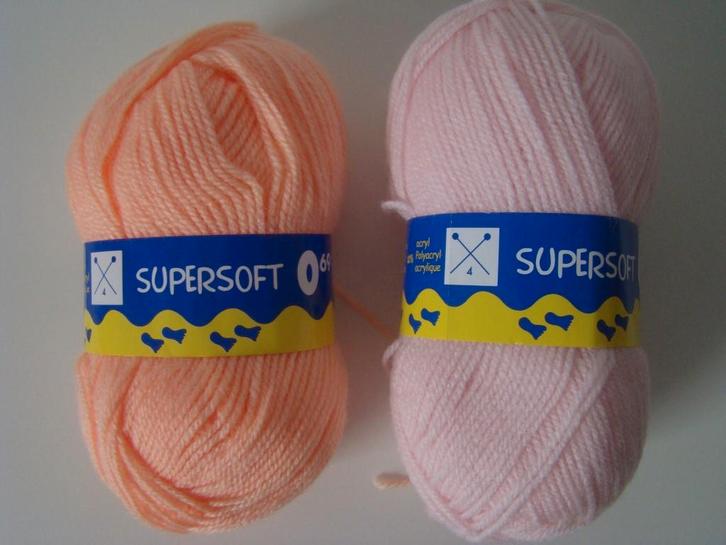 garen  ~  L, Hobby en Vrije tijd, Breien en Haken, Nieuw, Breien, Wol of Garen, Ophalen of Verzenden