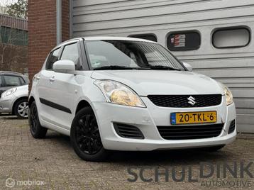 Suzuki Swift 1.2 Comfort EASSS AIRCO|ELEKTRISCHE RAMEN|ZUINI beschikbaar voor biedingen