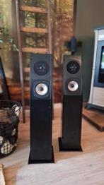 Floating Cameleon III Duchess, Refurbished, 120 watt of meer, Front, Rear of Stereo speakers, Ophalen