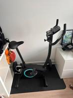 Hometrainer Decathlon fitbike ride 1, Ophalen, Kunststof, Zo goed als nieuw, Benen