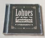 Daniel Lohues & The Louisiana Blues Club CD 2005, Gebruikt, Ophalen of Verzenden