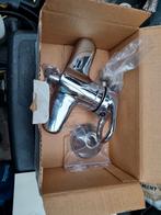 Nieuwe Oras Optima Kraan, Doe-het-zelf en Verbouw, Sanitair, Ophalen, Nieuw, Chroom, Kraan