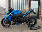 Suzuki GSX-S 1000 -2019-SC Project - Blue Mettalic Triton, Motoren, 4 cilinders, Motorrijbewijs A, Bedrijf, Quickshifter
