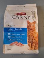 Animonda Carny kip en forel  10 euro, Dieren en Toebehoren, Dierenvoeding, Ophalen of Verzenden, Kat
